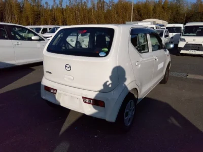 Mazda Carol