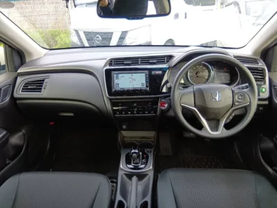 Honda GRACE