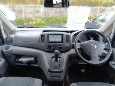 Nissan NV200