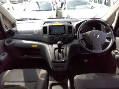 Nissan NV200