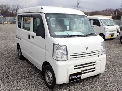 Suzuki Every