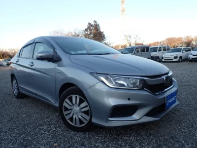 Honda GRACE