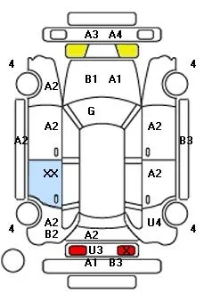 Mazda CAROL