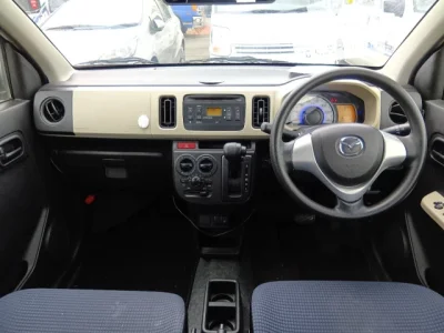 Mazda Carol