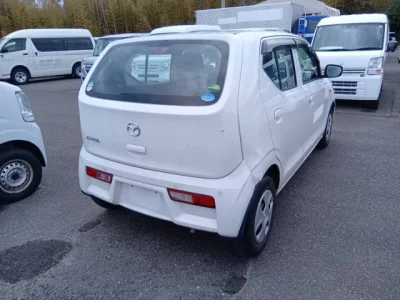 Mazda Carol