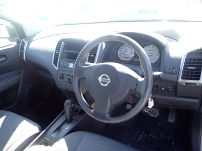 Nissan WINGROAD