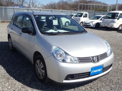 Nissan Wingroad