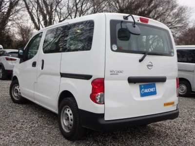 Nissan NV200