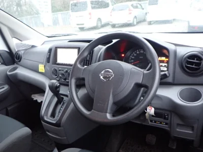 Nissan NV200