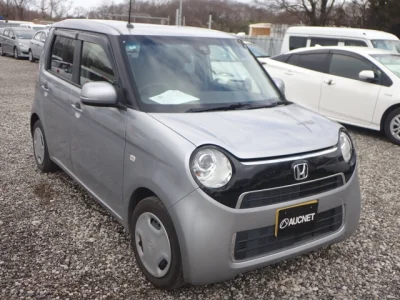 Honda N-One