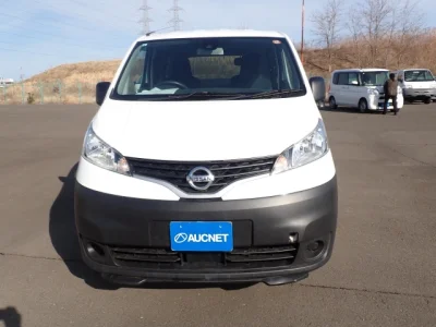 Nissan NV200
