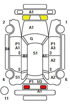 Mitsubishi MINICAB VAN