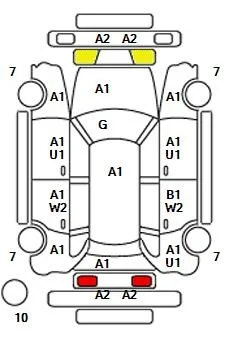 Mazda FAMILIA VAN