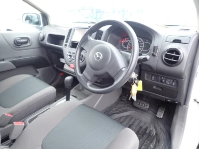 Mazda Familia S-Wagon