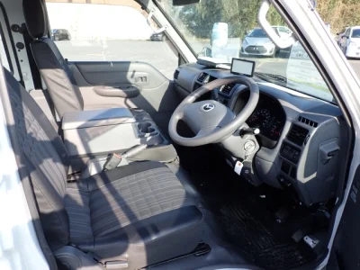 Mazda Bongo Van