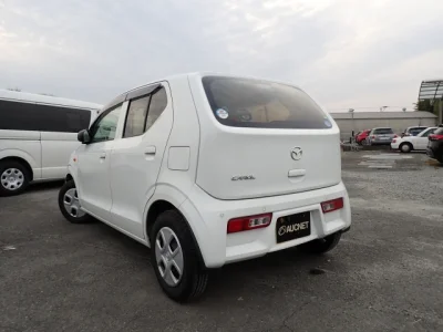 Mazda CAROL