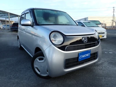 Honda N-ONE