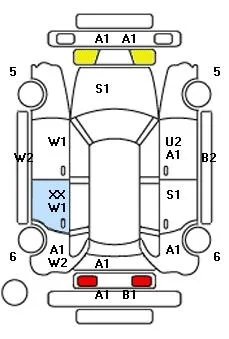 Mazda CAROL