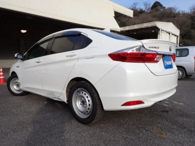 Honda GRACE