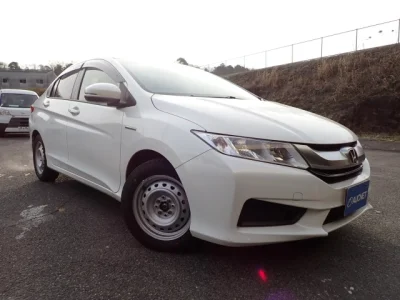 Honda GRACE