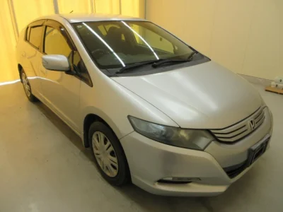 Honda INSIGHT