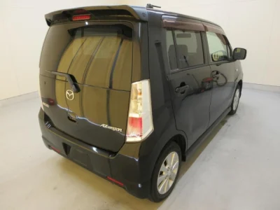 Mazda AZ WAGON