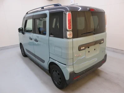 Mazda Flair Wagon
