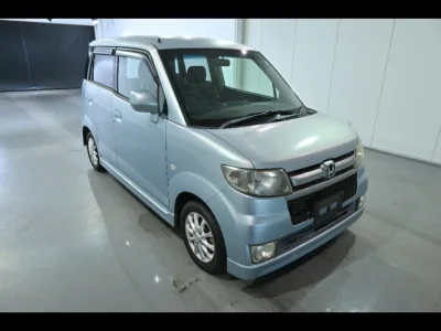 Honda ZEST
