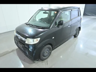 Honda ZEST