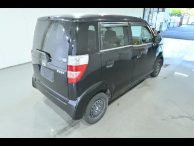 Honda ZEST