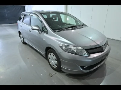 Honda AIRWAVE