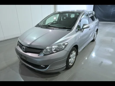 Honda AIRWAVE