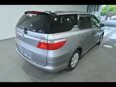 Honda AIRWAVE