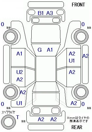 Honda AIRWAVE