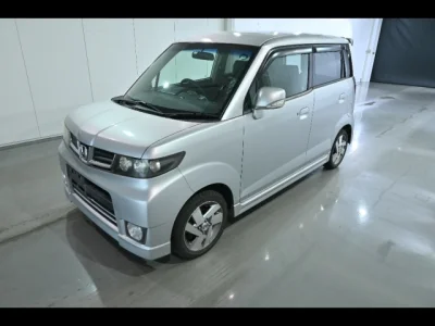 Honda ZEST