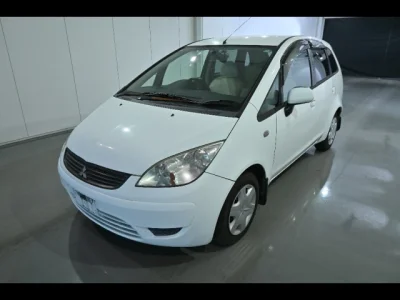 Mitsubishi COLT PLUS