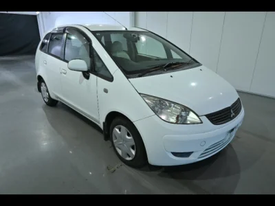 Mitsubishi COLT PLUS