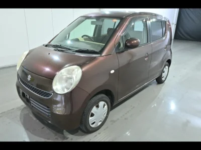 Suzuki MR Wagon