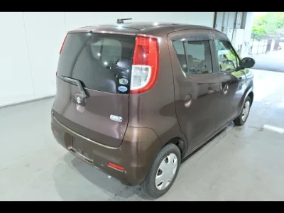 Suzuki MR Wagon