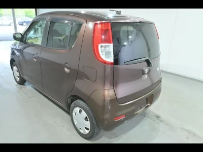 Suzuki MR Wagon