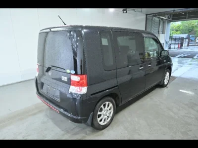 Honda MOBILIO