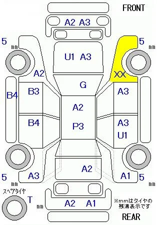 Honda MOBILIO