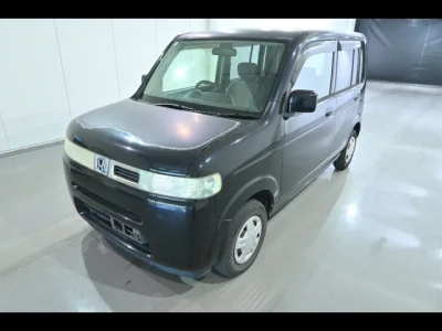 Honda THATS