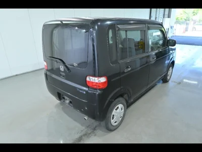 Honda THATS