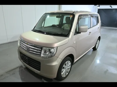 Suzuki MR Wagon