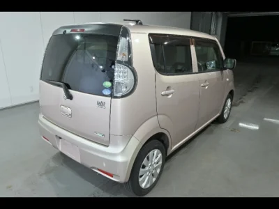 Suzuki MR Wagon