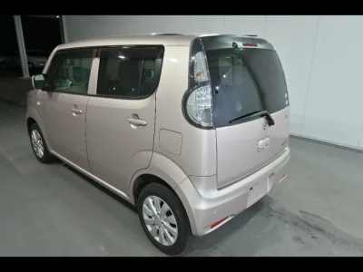 Suzuki MR Wagon