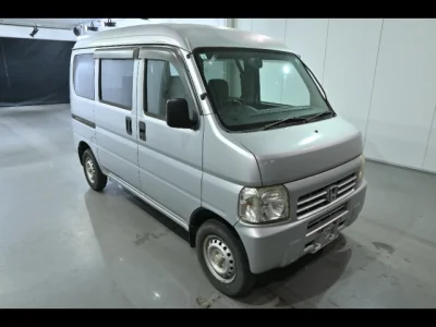 Honda Acty
