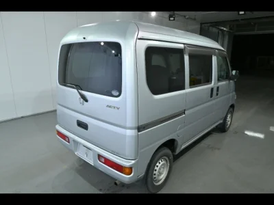 Honda Acty