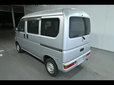 Honda Acty